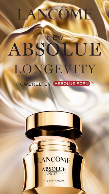 Absolue Longevity Soft Cream